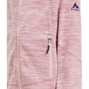 McKINLEY Choco III Jas Melange/Rose 152