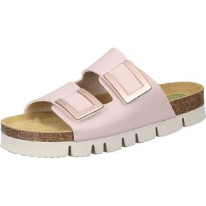 Dr. Brinkmann Bonillo slippers, roze, 40 EU