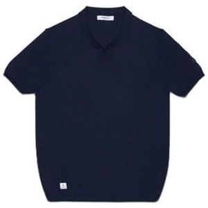 Redskins Smoky Nil Trui voor heren, Faded Navy, M