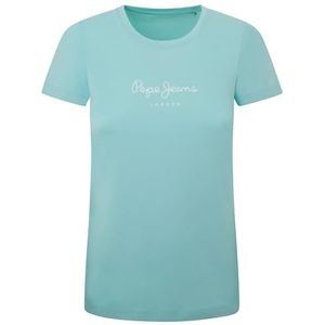 Pepe Jeans - New Virginia - T-shirt - Met Korte Mouwen