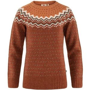 FJALLRAVEN Jersey merk Övik Knit Sweater W