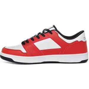 Kappa - Rernal 2 - Basketbalschoenen - Koninklijk Blauw