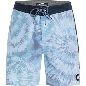 Hurley Boardshort heren - Phantom Naturals Tailgate 18'