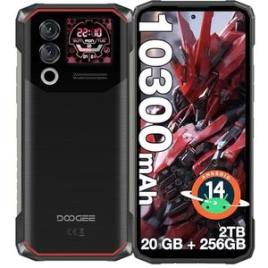 DOOGEE BLADE10 Max Smartphone