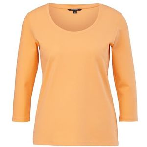 T-shirt 3/4 mouw, 2102, 36