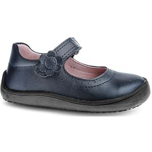Pablosky Dubai 063525 Mary Jane platte schoenen, Blauw, 25 EU