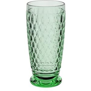 Villeroy & Boch Boston Coloured longdrinkglas groen