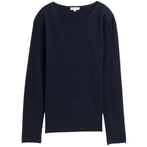 TOM TAILOR Damestrui, 10668 - Sky Captain Blue, XXL