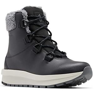 Columbia Moritza Boot voor dames, Zwart Grafiet, 40 EU