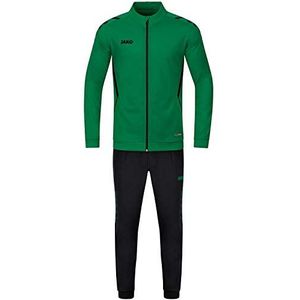 Jako - Polyester Challenge - Trainingspak - Multifunctioneel