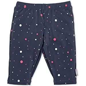 Sterntaler Meisjesbadbroek, marine, normaal, marineblauw, 68 cm