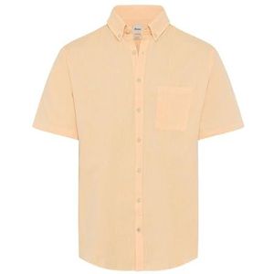 BRAX - Style Dan U - Herenoverhemd - 67 Sunrise