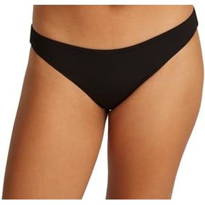 CALVIN KLEIN Dames BIKINI Zwembroek, Zwart (Pvh Zwart), 1XL, Zwart (Pvh Zwart), XL