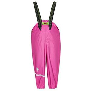 Celavi Regenbroek voor meisjes, roze (Real pink 546), 100 cm