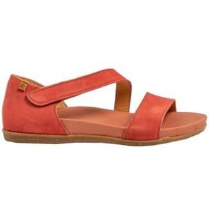 El Naturalista Dames N5652 Zumaia Sandaal, Framboos, 36 EU