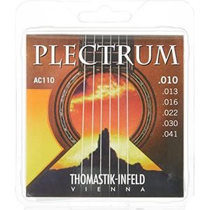 Plectrum"" akoestische set - 10-41