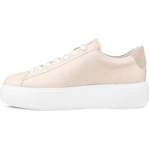 ECCO Street Platform voor dames, Rose Dust, 36 EU