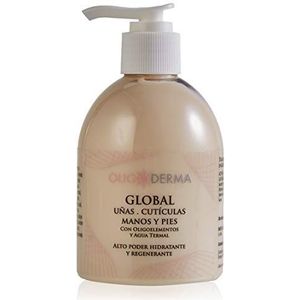 ART. AGRICOLA bodycrème, 250 ml