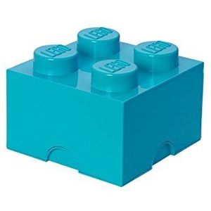 Lego Opbergbox Brick 4