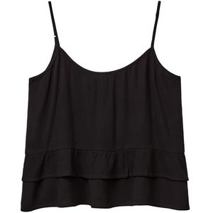 United Colors of Benetton tops, Zwart, M