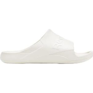 Reebok - Clean Slide - Sandaal - Krijt - Slip-on EVA-middenzool