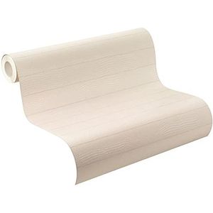 Rasch Behang 575668 vliesbehang Rasch Collection Cosmopolitan, wit