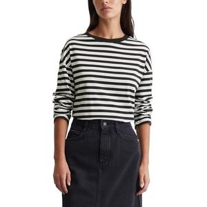 Marc O'Polo T-shirt voor dames, 0093, XXS