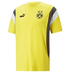 Borussia Dortmund Ftblarchive T-shirt voor heren