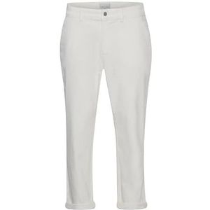 CASUAL FRIDAY CFPepe 0084 relaxed pants vrijetijdsbroek voor heren, 114201/ecru, 32/30, 114201/ecru, 32W x 30L