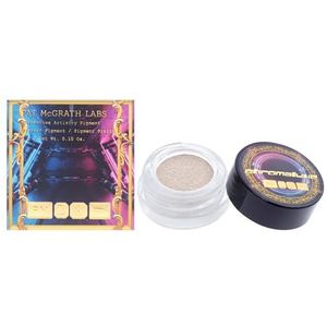 Chromaluxe Artistry Pigment - Golden Seductress by Pat Mcgrath Labs for Women - 0.1 oz Eye Shadow