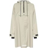 Cream - Crjosah Anorak - Jas - Beige - 100% Polyester