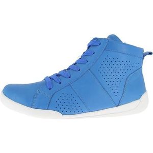 Andrea Conti Damessneakers, Kings Blauw, 36 EU