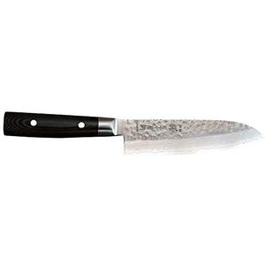 Yaxell zen santoku mes kort