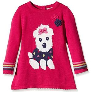 Korrel van tarwe – 1G19000 – sweatshirt – baby meisjes. - - 3 ans