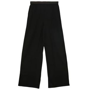 s.Oliver Junior Lange broek met brede pijpen, 9999, 158-164