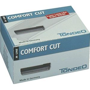 Tondeo Comfort Cut messen van 10 stuks