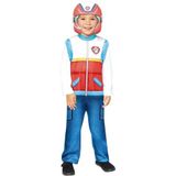 (9909119) Child Boys Ryder Classic Costume (4-6yr) - Paw Patrol