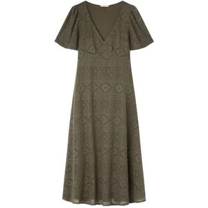 Springfield Damesjurk, grijs, maat M