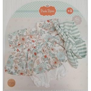 Paola Reina babykleding, 42 cm