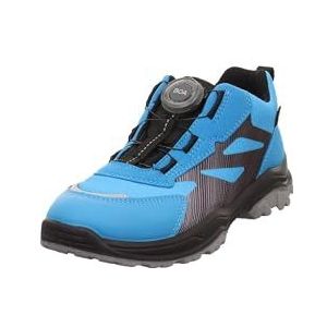 Superfit Jupiter Gore-Tex sneakers, turquoise 8400, 34 EU breed, turquoise 8400, 34 EU Breed