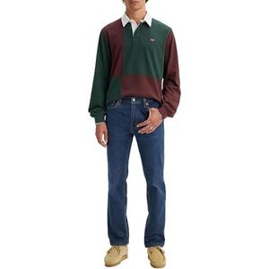 Levi's - Straight Jeans - HAWTHORNE SHOCKING - Five-pocketsstijl