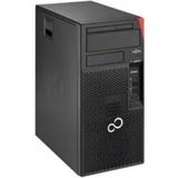 Fujitsu - Esprimo P757 Tower - Desktopcomputer - Intel Core i7-6700 - 8 GB RAM - 480 GB SSD