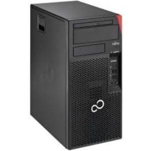 Fujitsu - Esprimo P757 Tower - Desktopcomputer - Intel Core i7-6700 - 8 GB RAM - 480 GB SSD