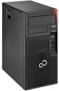 Fujitsu - Esprimo P757 Tower - Desktopcomputer - Intel Core i7-6700 - 8 GB RAM - 480 GB SSD
