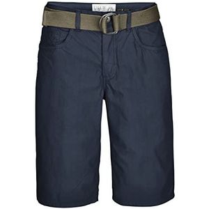 G.I.G.A. DX Men´s Bermuda Shorts GS 128 MN BRMDS, dark blue, 54, 39441-000