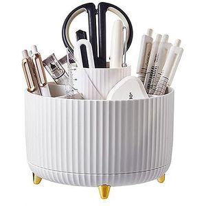 Draaibare make-up organizer met 5 vakken joybos