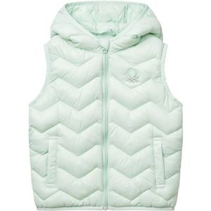 United Colors of Benetton Vest, Groen, 4 jaar