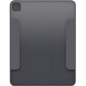 OtterBox Symmetry Folio-hoes voor iPad Pro 13"" (2024), schokbestendig, valbestendig, dunne beschermende folio-hoes, getest volgens militaire standaard, Zwart, Zonder Verpakking