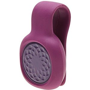Jawbone UP Move Activiteitentracker voor smartphone, met led-indicatoren, waterdicht, Bluetooth, violet