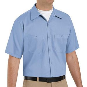 Red Kap. Light Blue. LT. SC40L. 00036394535750